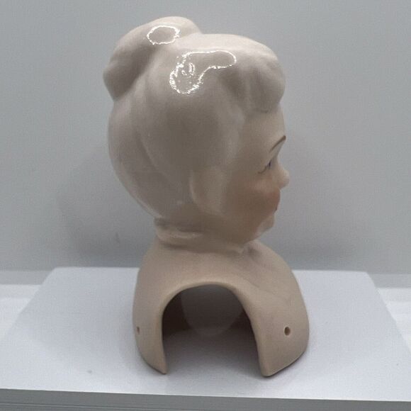 Vintage Huston's Doll Head‎ - Picture 6 of 10